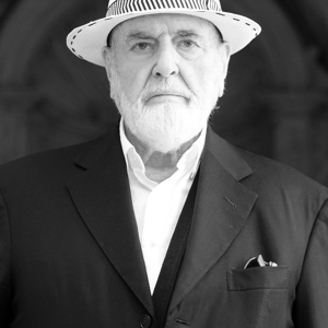 MICHELANGELO PISTOLETTO