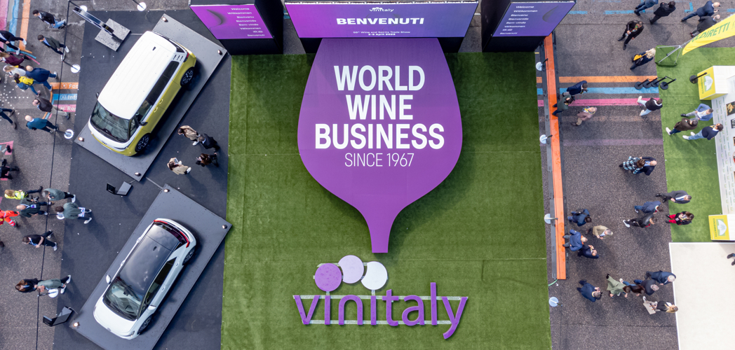 Buyer Vinitaly