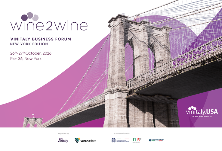 Beyond Nebbiolo & Sangiovese. The Italian Grapes Young Somms Should Be Selling Now
