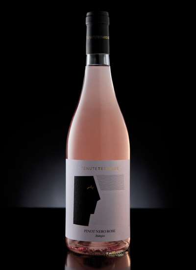 Pinot Nero Rosé