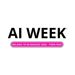 Organizer - AI Week
