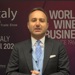 Speaker - Massimiliano Cattozzi
