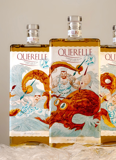 Querelle