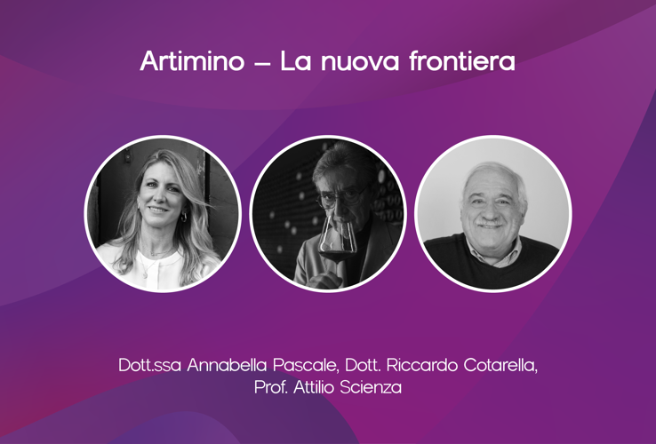 Artimino – The New Frontier