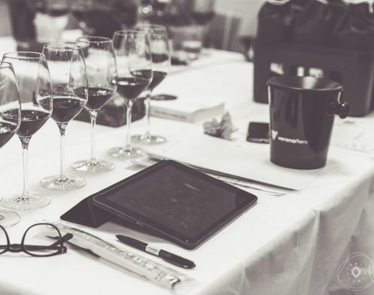 5StarWines – the Book: The exclusive wine Guide now available for consultation online