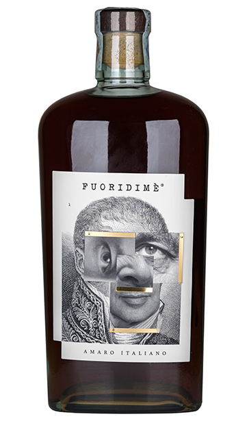 AMARO “FUORIDIMÈ”