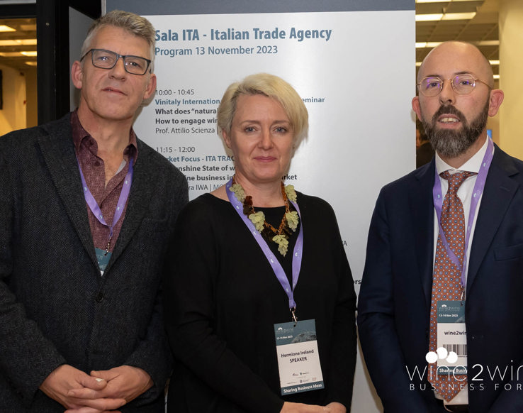 Il mercato dei vini pregiati nel Regno Unito: la presenza italiana e le evoluzioni nei gusti dei consumatori
