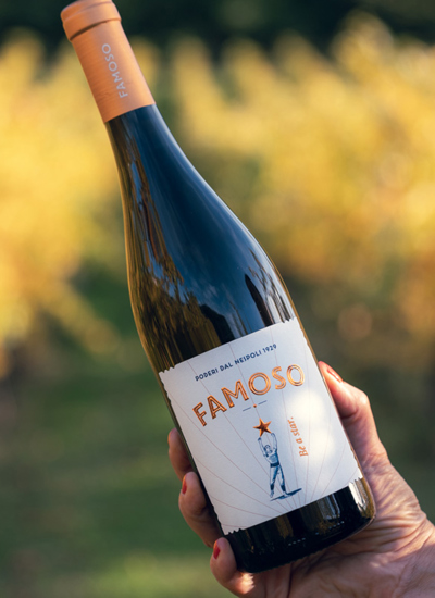 Poderi dal Nespoli – Famoso Rubicone IGT