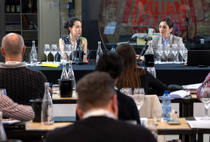 La diversità di Montalcino tra fattori naturali e tecniche di vinificazione: presentazione del Brunello di Montalcino 2019