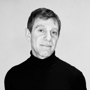 Andrea Bronzato (Hall 4-5-8-9)