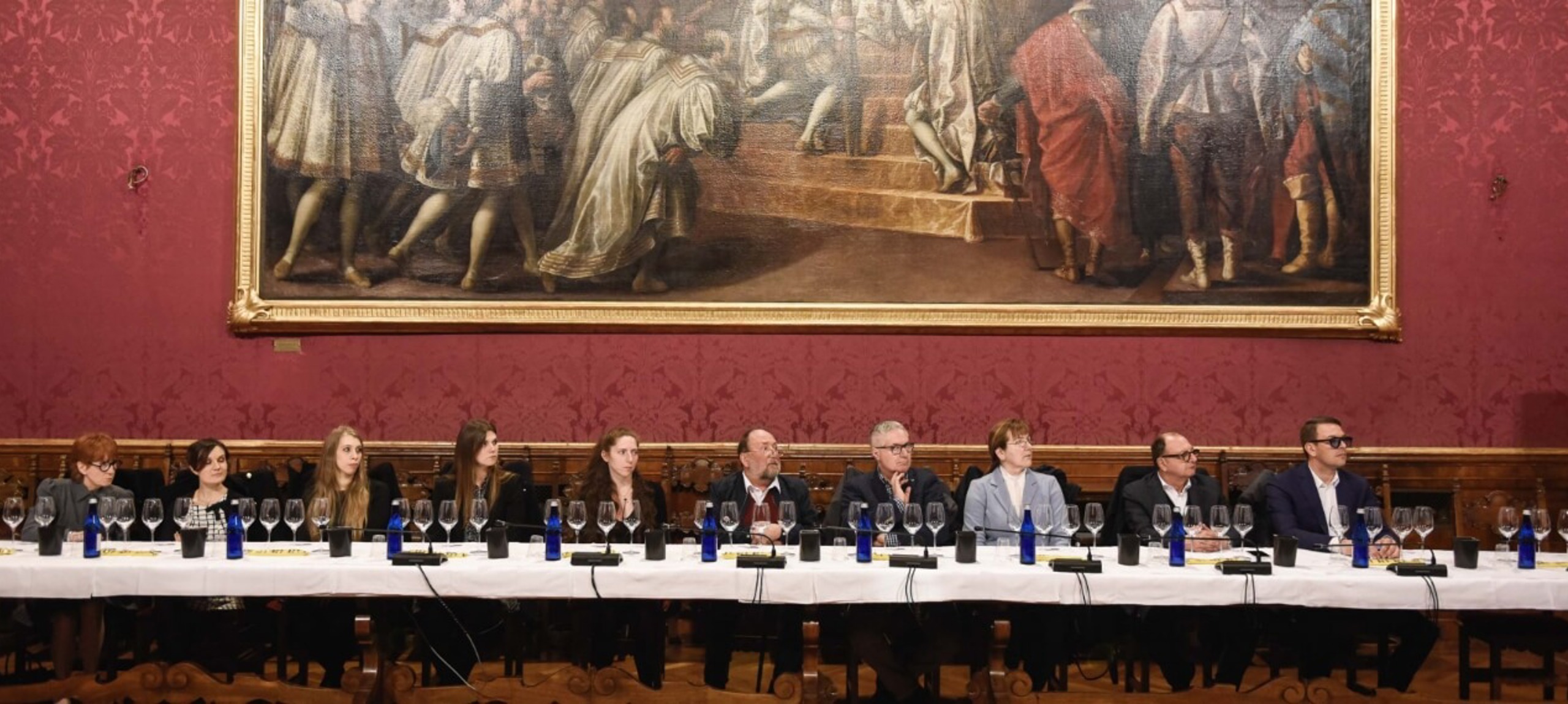 Vinitaly and the City - Verona