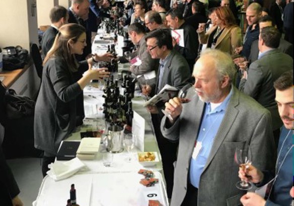 Vinitaly Canada Roadshow