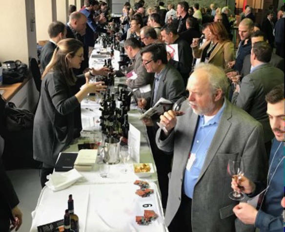 Vinitaly Canada Roadshow