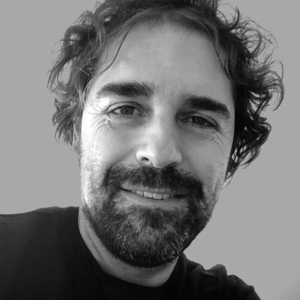 Matteo Pasinato