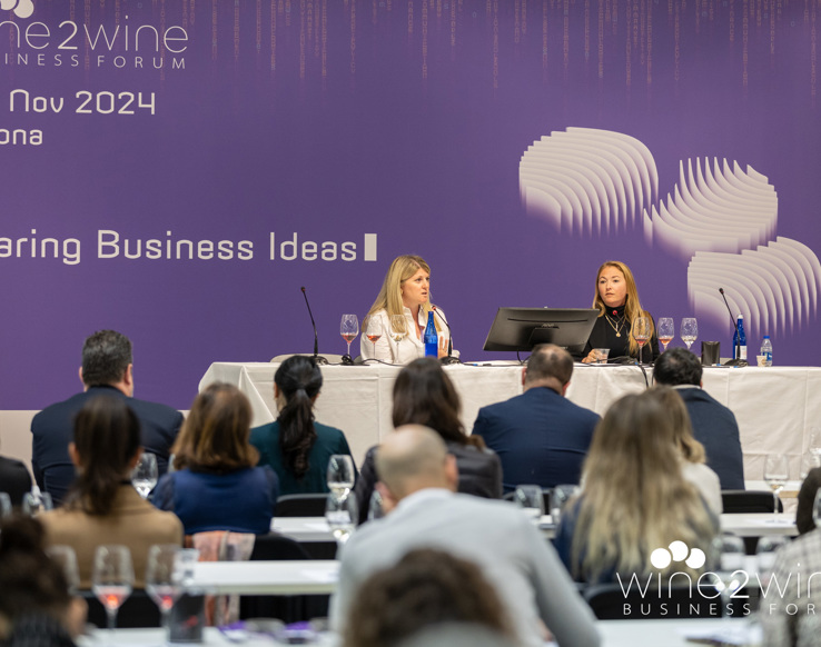 A New Way to Talk About Wine: With Enthusiasm, Not Technicalities