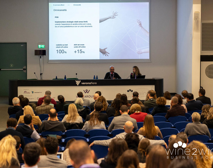 E-commerce e vino: un’evoluzione digitale necessaria per i brand vinicoli