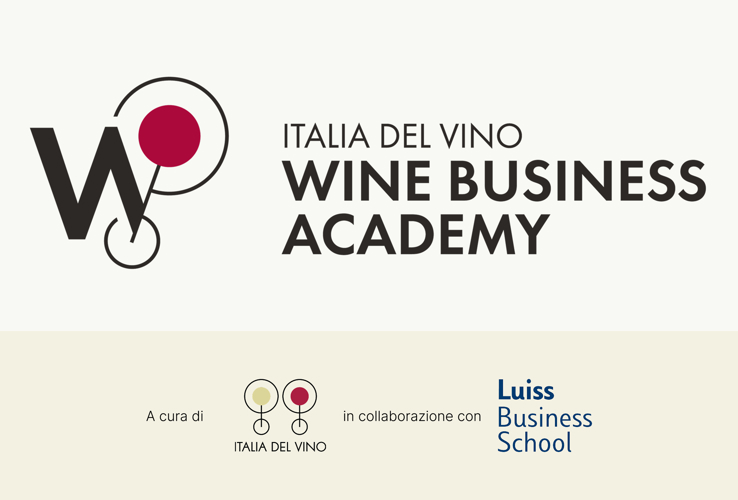 WINE BUSINESS ACADEMY: HIGH-LEVEL TRAINING AND JOB PLACEMENT IN COMPANIES. CONSORZIO ITALIA DEL VINO PRESENTS THE SECOND EDITION.