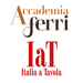 Organizer - Accademia Ferri e Italia a Tavola
