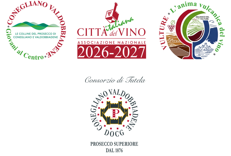 Beyond Time: Landscape and Evolution between Conegliano Valdobbiadene and Vulture When territory and human influence define a wine’s ability to evolve.