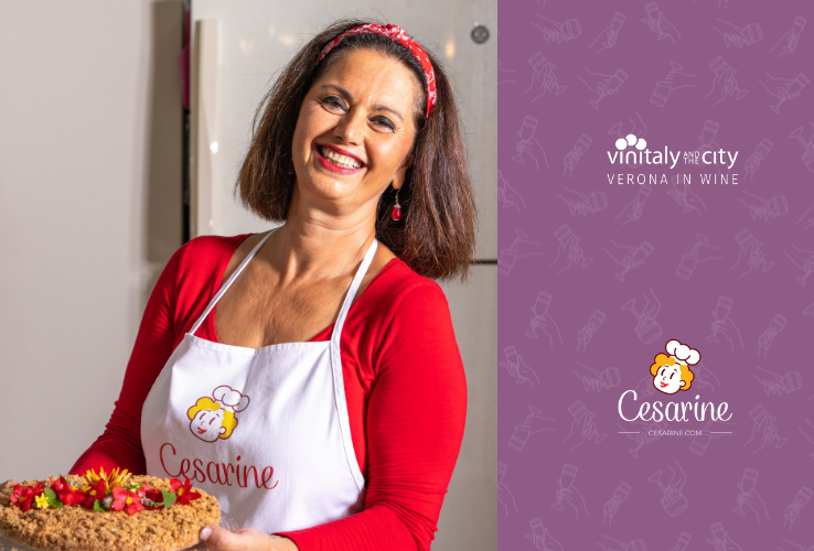 Cesarine: Lezione di cucina sui piatti tipici della città di Verona | 1