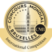 Organizer - Concours Mondial de Bruxelles
