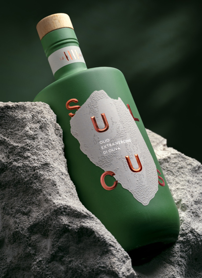 Olio Extra Vergine d’Oliva