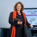 Speaker - Anja Zimmer