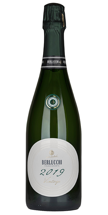 FRANCIACORTA DOCG BRUT MILLESIMATO 2019