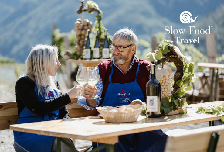 Nuovi viaggiatori, nuovi territori: il turismo che cambia e la risposta di Slow Food Travel