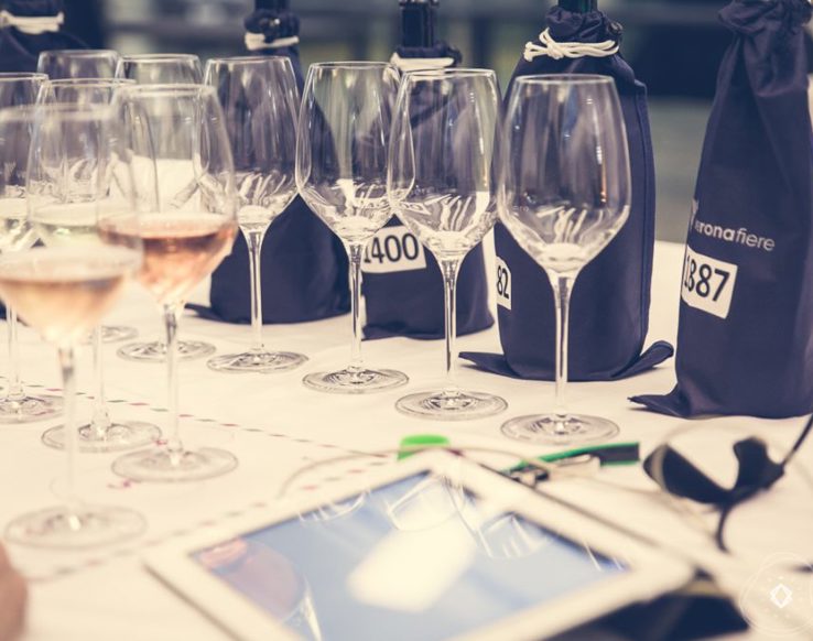5StarWines & Wine Without Walls sees a glimmer of hope thanks to safety protocols that allows an in-person Selection once more