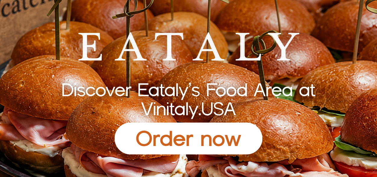 Assapora l’Italia a Vinitaly.USA