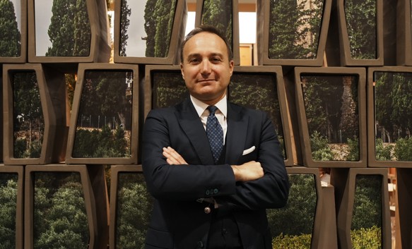 Vinitaly 2026: From Presence to Relationships, the Value of a New Approach