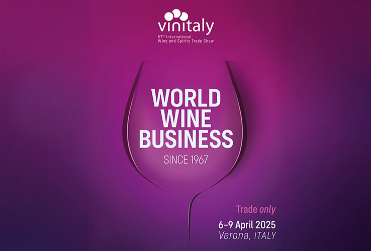 VERONAFIERE PRESENTA: 57ª EDIZIONE VINITALY