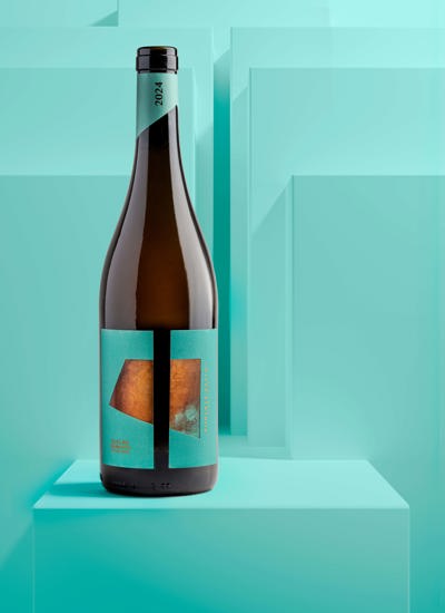 Elisar Trebbiano IGT Toscana Roberta Pasini 