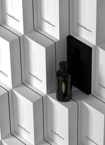 Olio della Corte