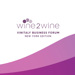 Organizer - wine2wine
