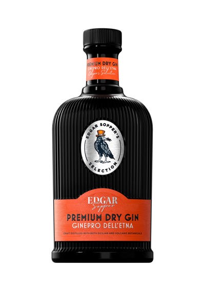 Edgar Sopper Premium Dry Gin