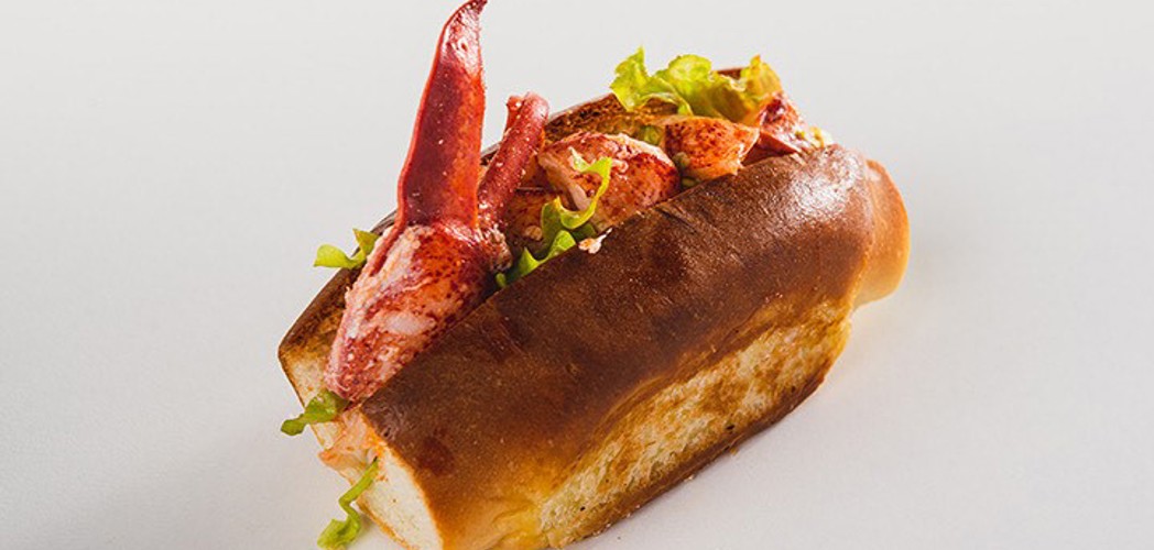 Street Food Gourmet