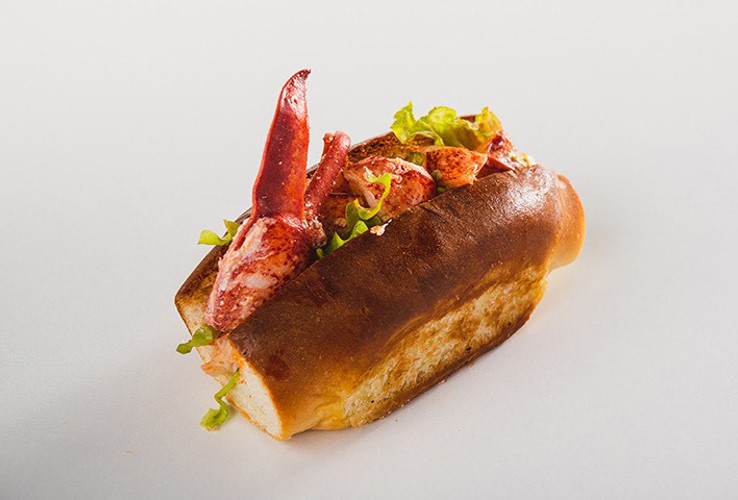 Street Food Gourmet by JRE