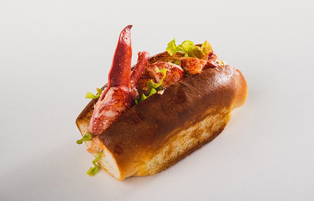 Street Food Gourmet by JRE