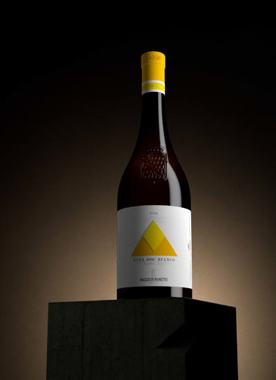 Contrada Arcuria Etna DOC Bianco
