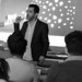 Speaker - Giovanni di Tomaso