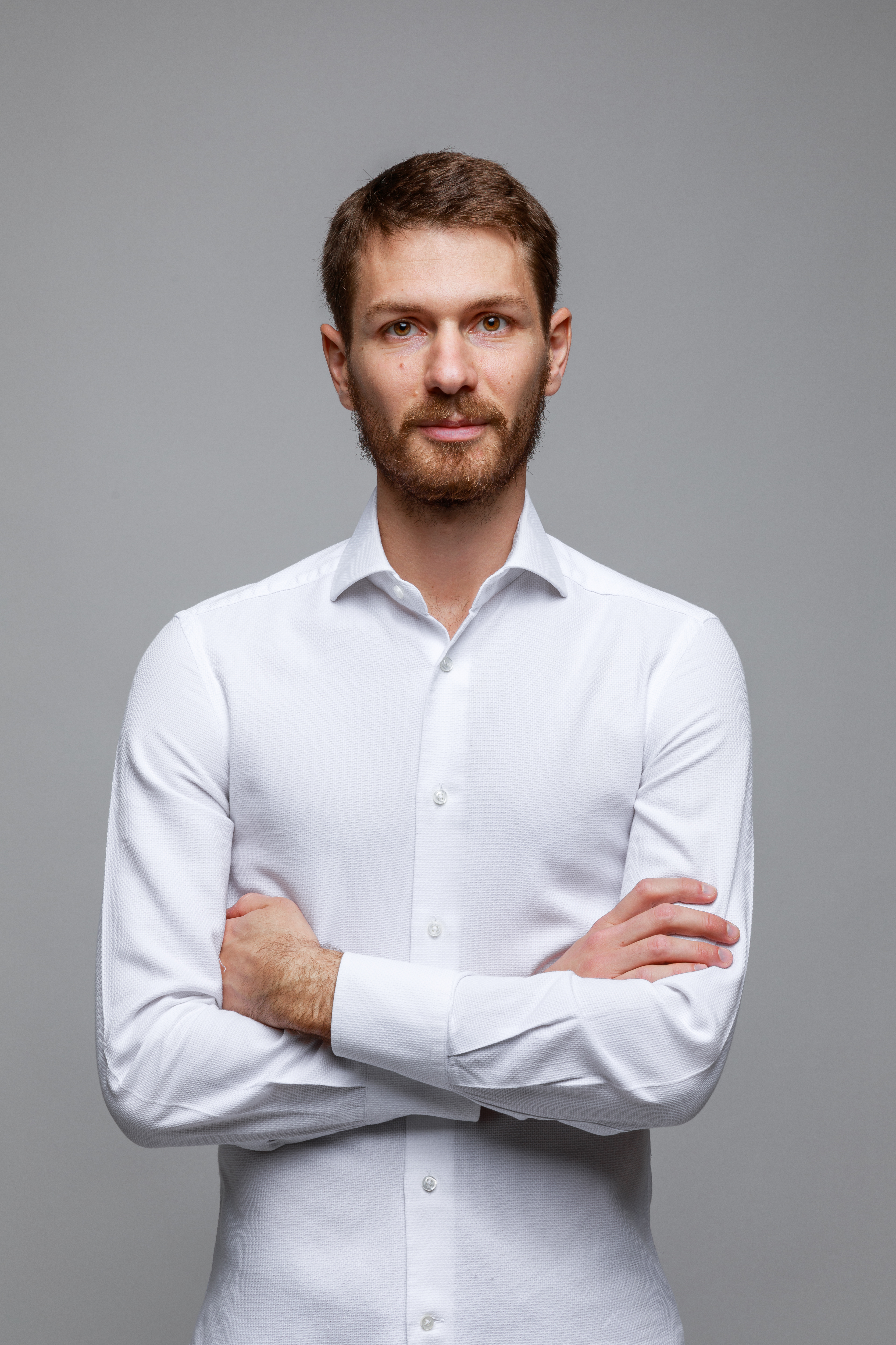 Speaker - Lorenzo Cafissi (Carrefour)