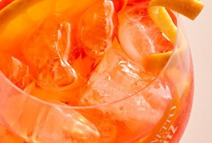 No & Low Alcohol: the new mixology trends (2)
