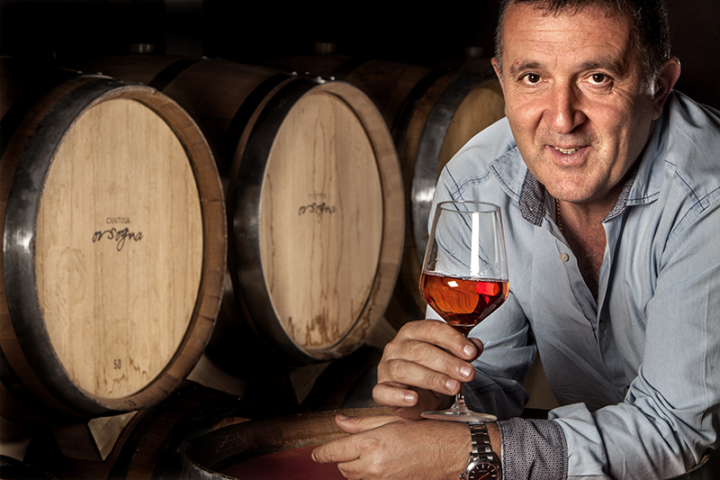 Speaker - Camillo Zulli