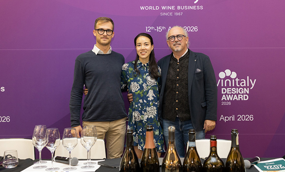 VIA Verona 2026 Supporter Masterclass: Consorzio Vini Asolo Montello
