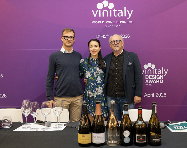 VIA Verona 2026 Supporter Masterclass: Consorzio Vini Asolo Montello