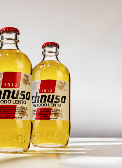 Ichnusa Metodo Lento