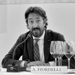 Speaker - Aldo Fiordelli
