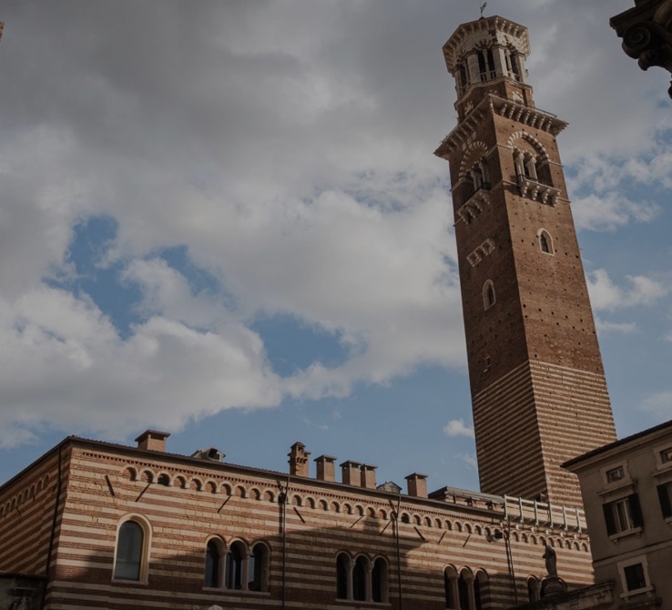 Torre dei Lamberti